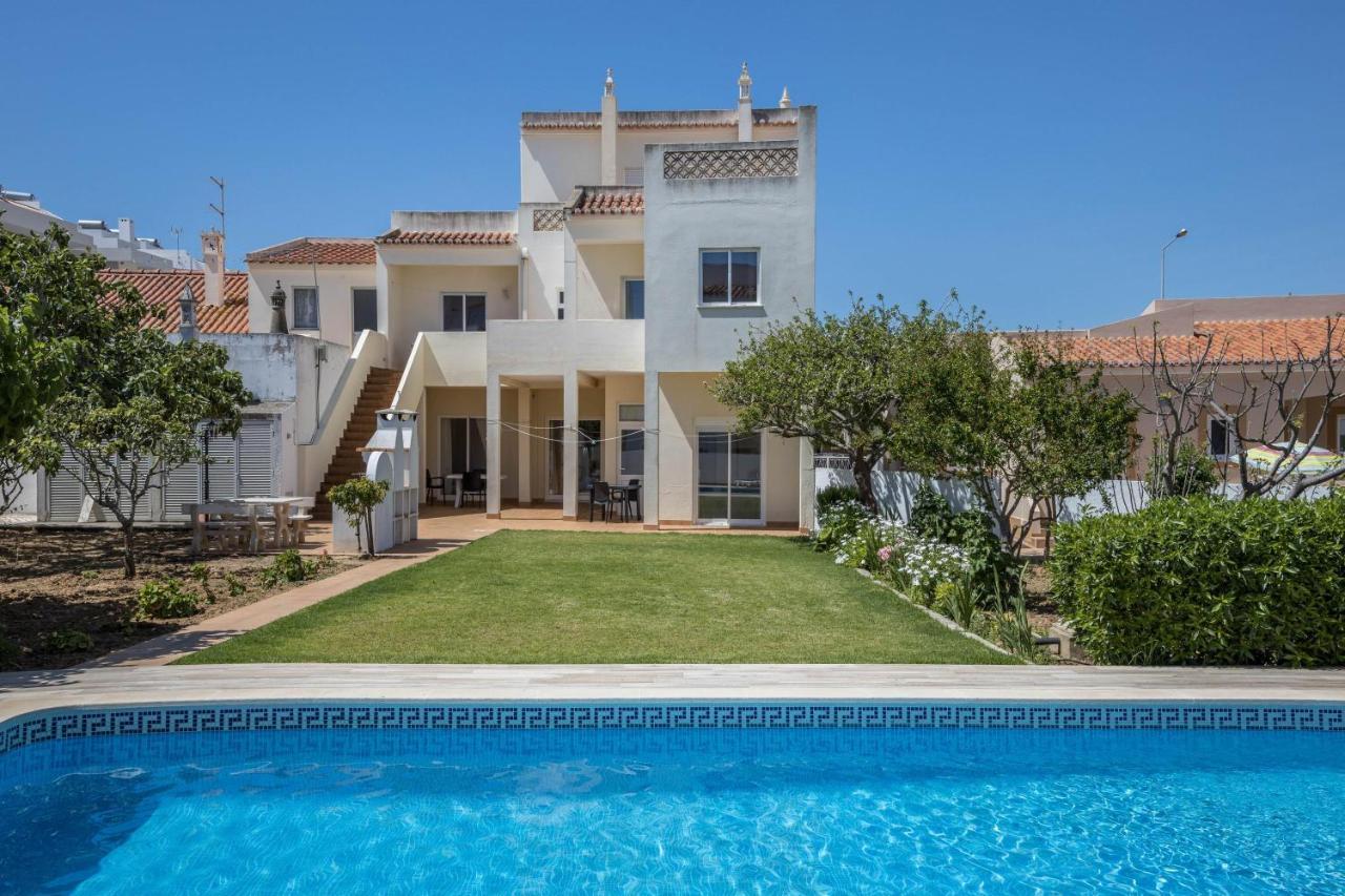 Villas Brites Nº5 Burgau Exterior foto