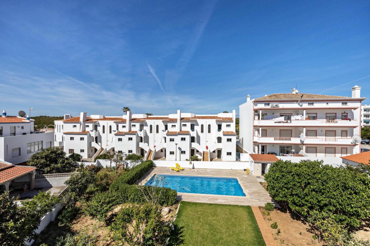 Villas Brites Nº5 Burgau Exterior foto